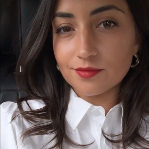 Meet your Posher, Giuliana